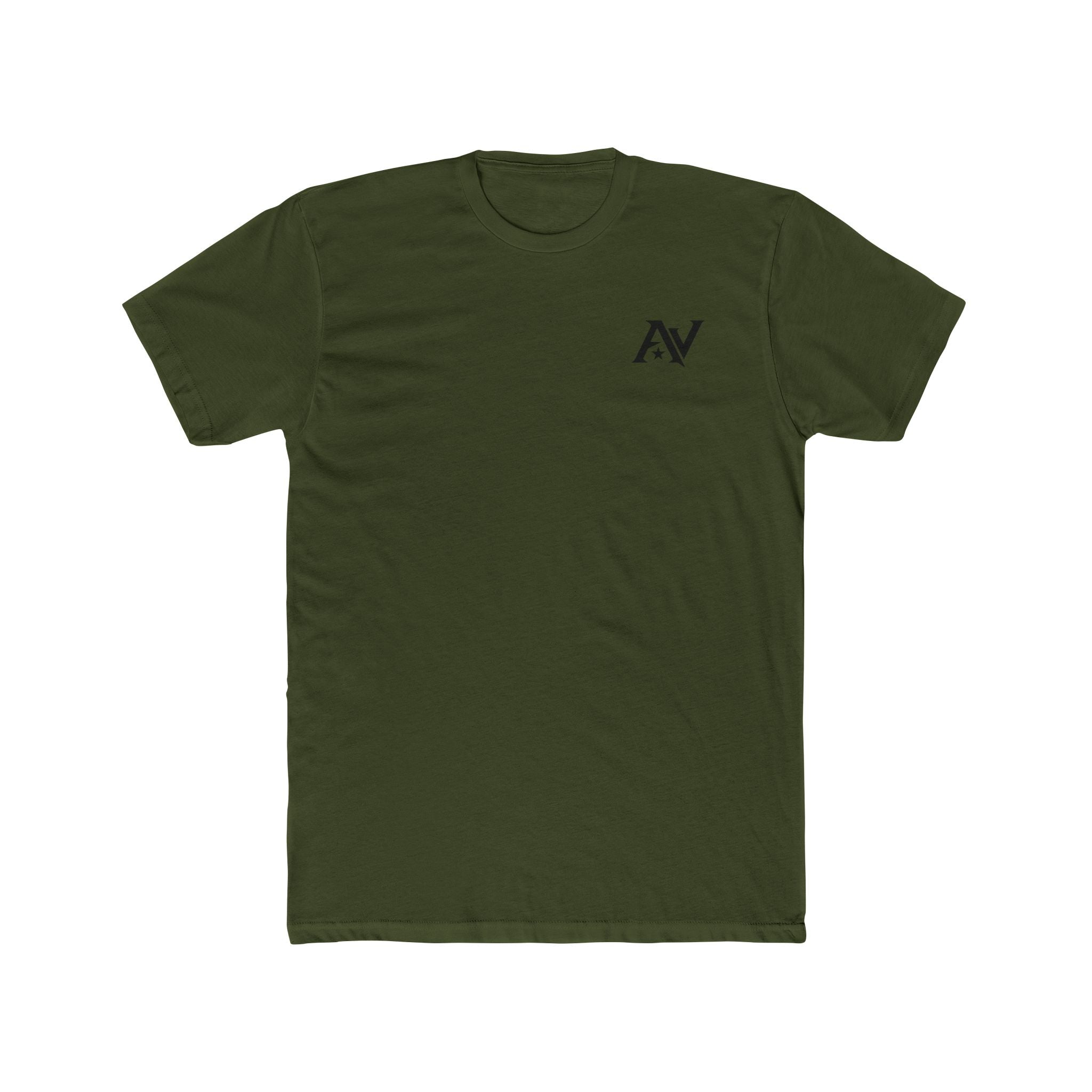 160th SOAR Rappel Shirt | Night Stalkers