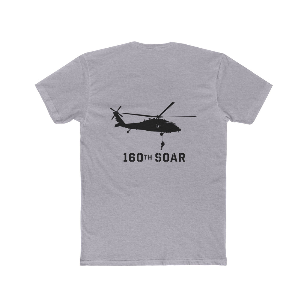 160th SOAR Rappel Shirt | Night Stalkers