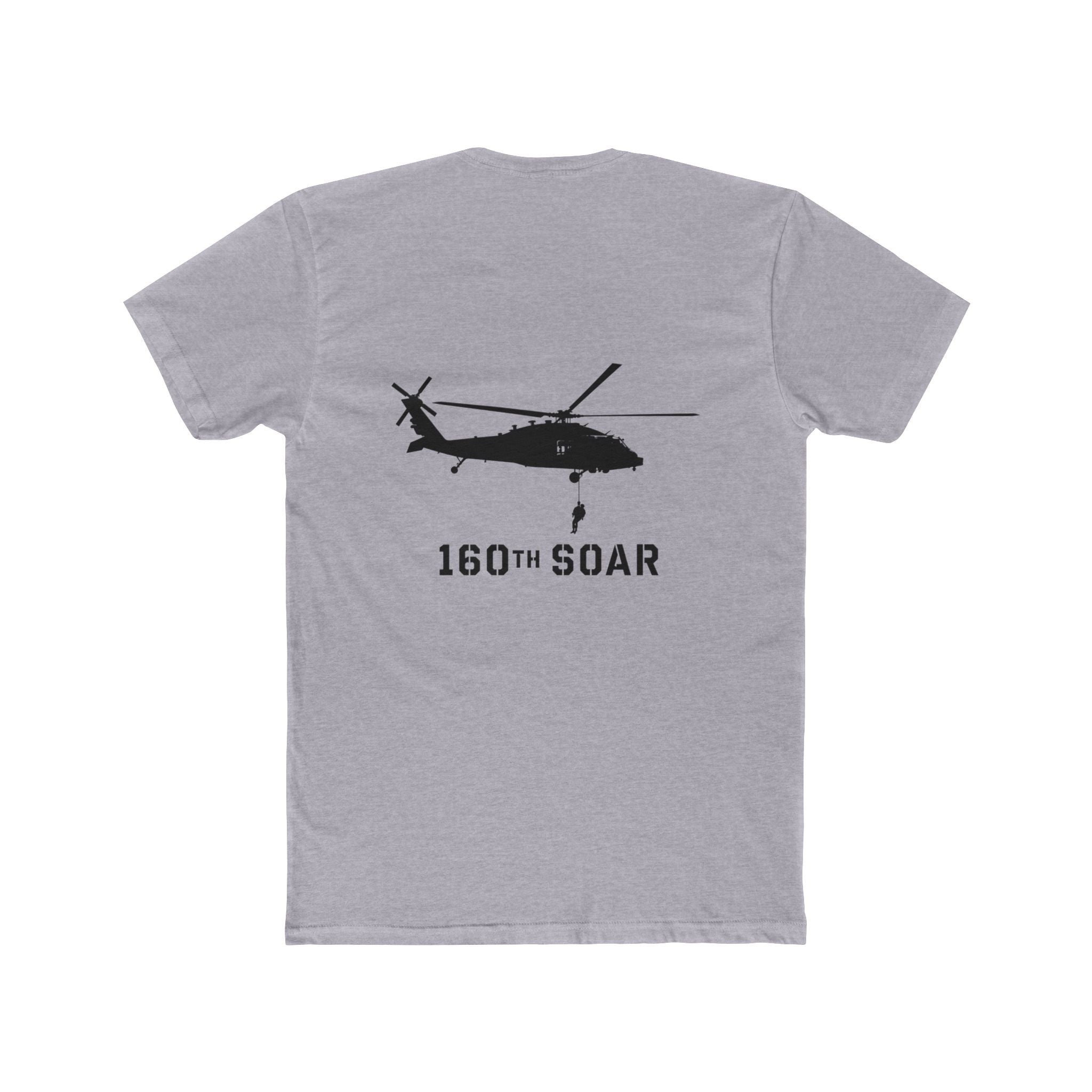160th SOAR Rappel Shirt | Night Stalkers