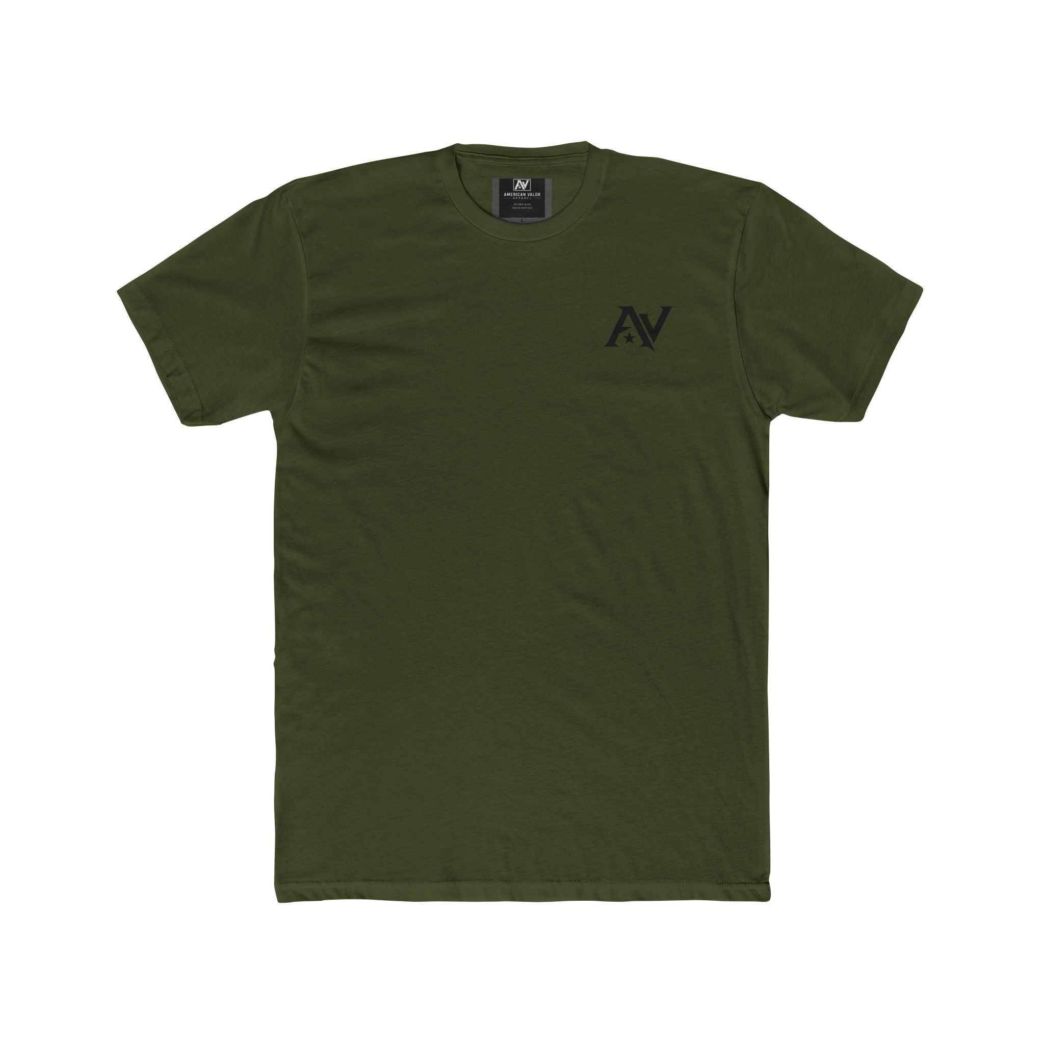 160th SOAR Rappel Shirt | Night Stalkers