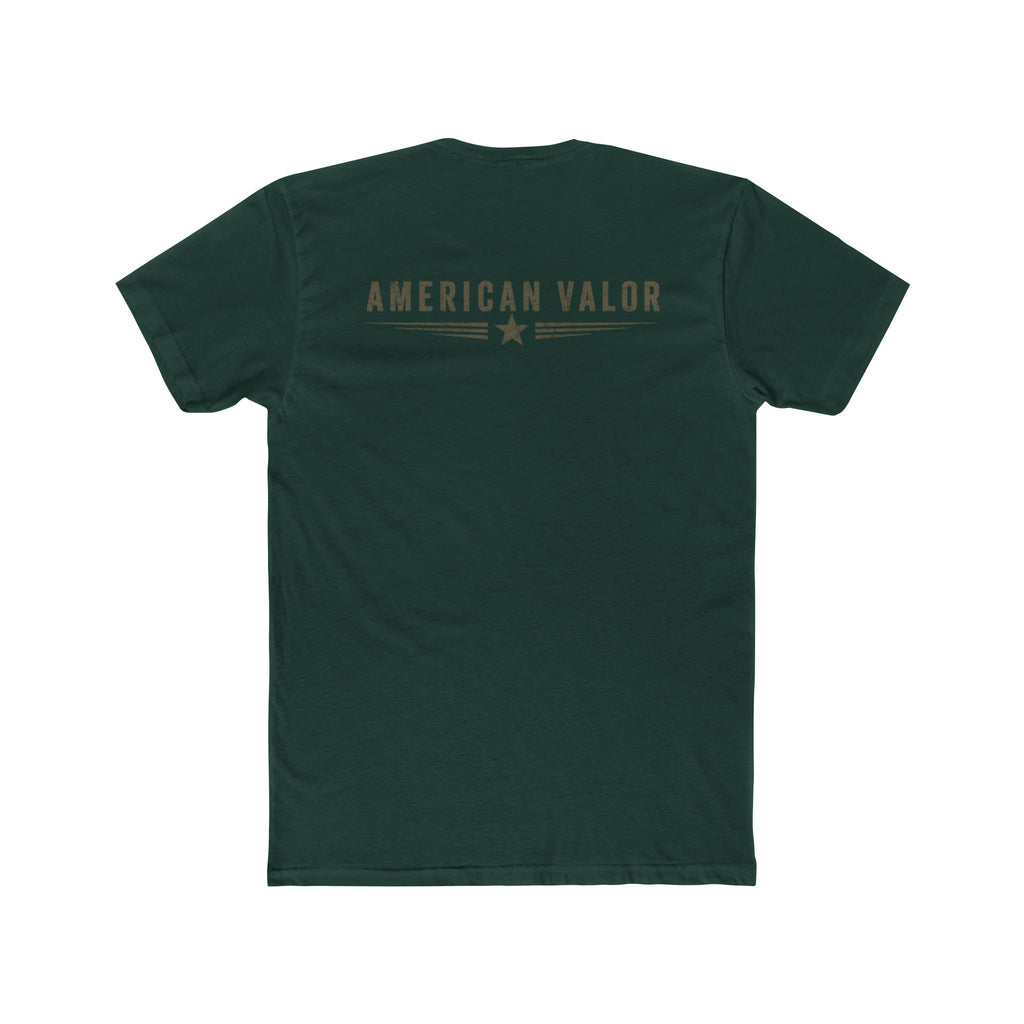 AV Signature Tee