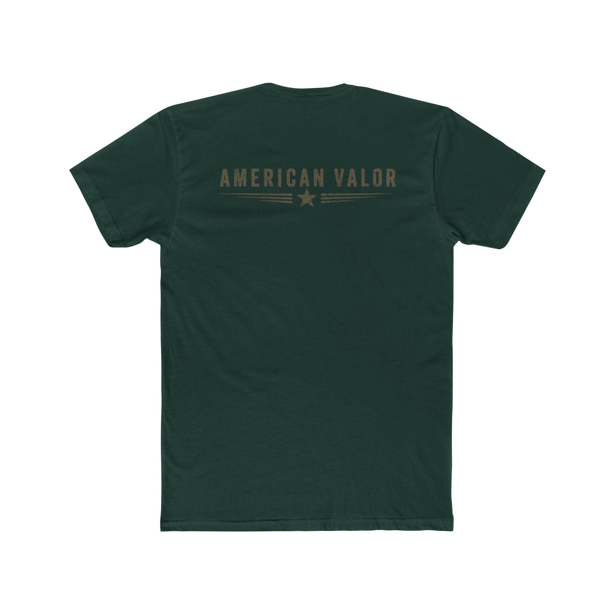 AV Signature Tee