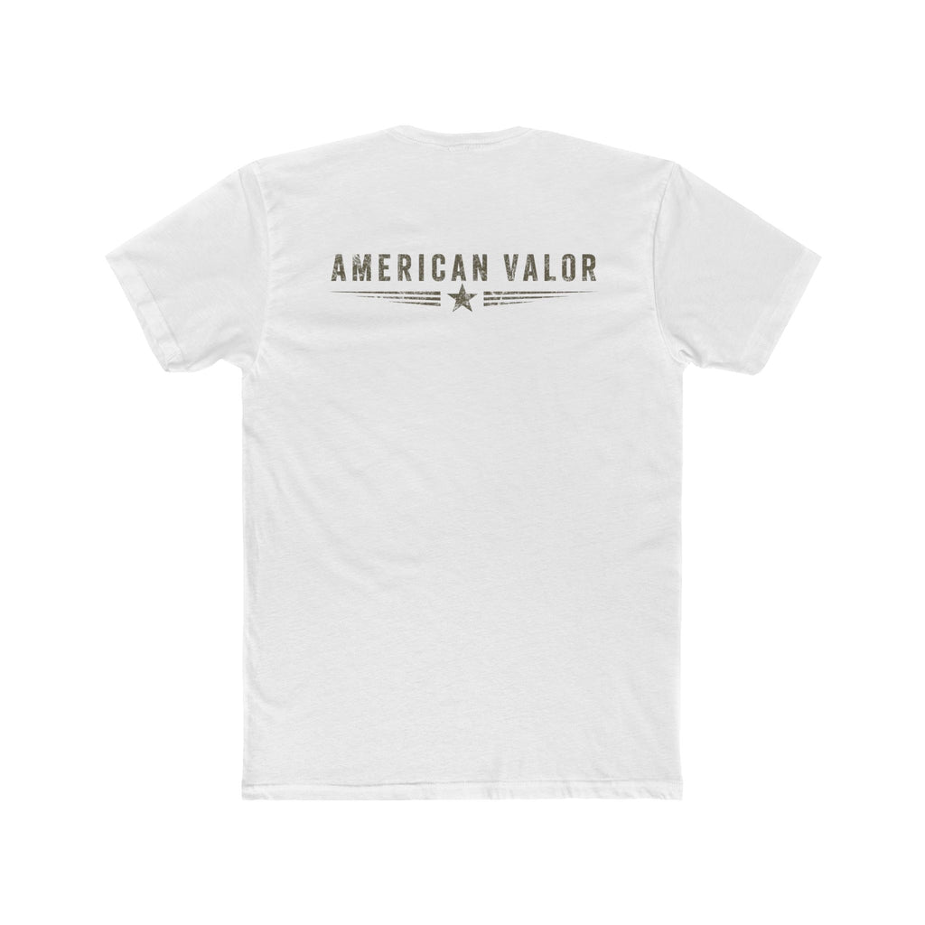 AV Signature Tee