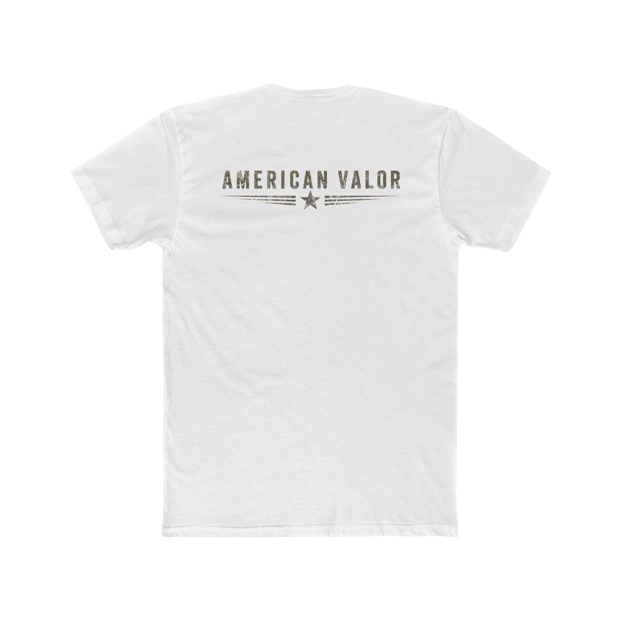 AV Signature Tee