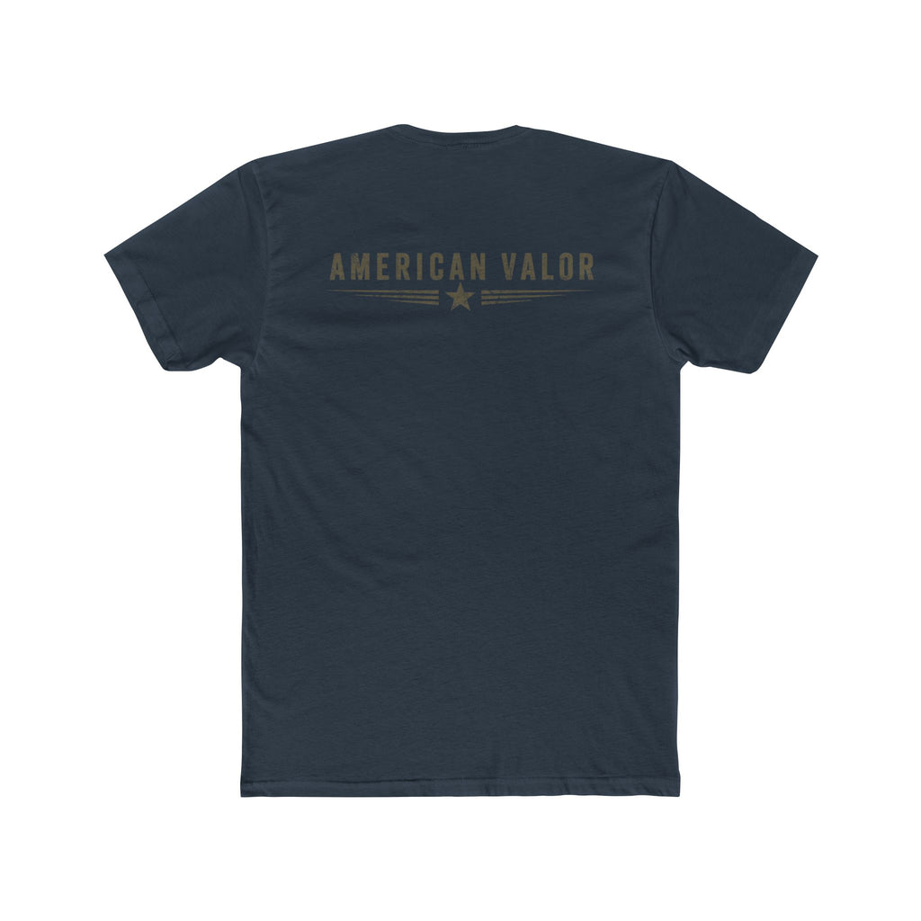 AV Signature Tee
