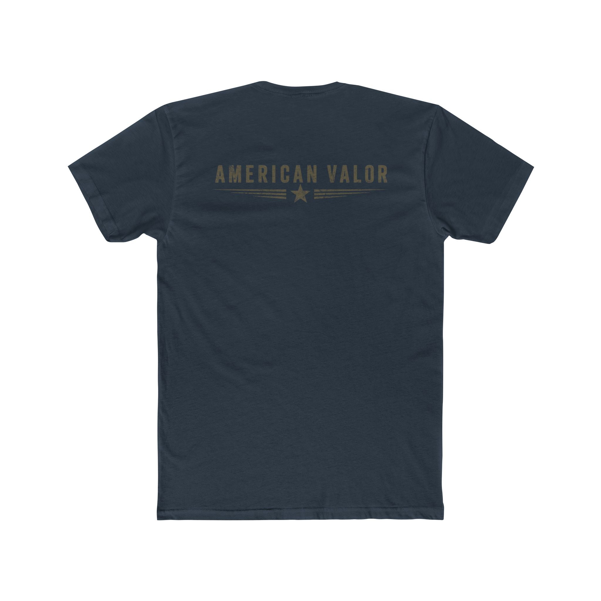 AV Signature Tee