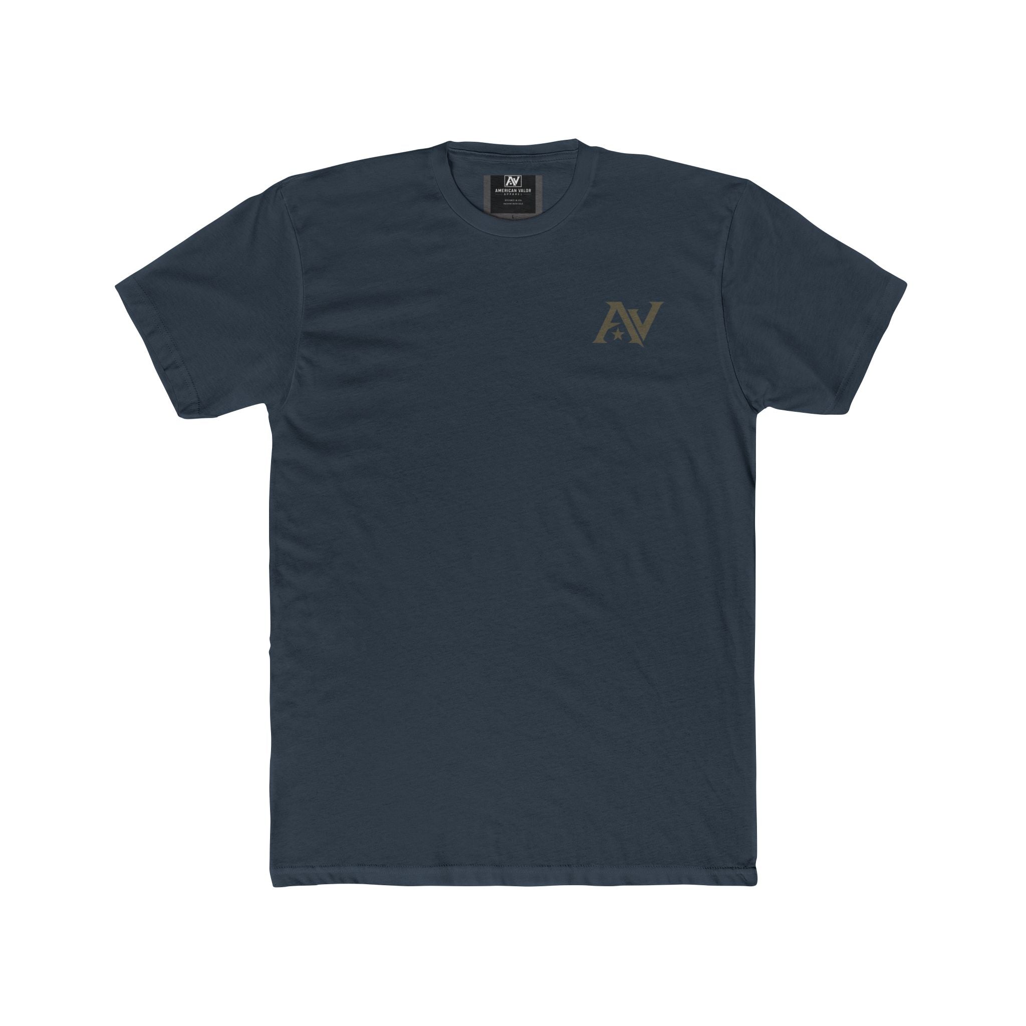 AV Signature Tee