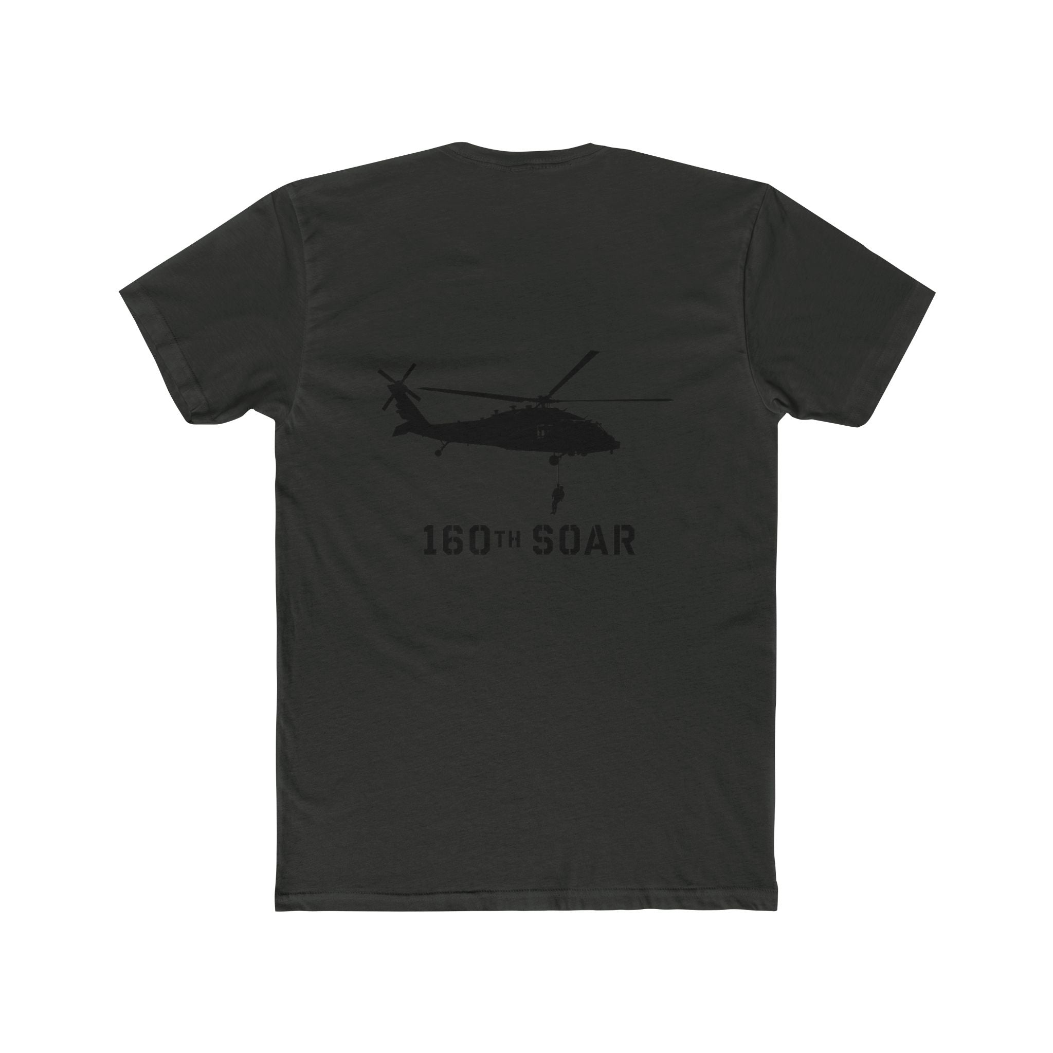 160th SOAR Rappel Shirt | Night Stalkers