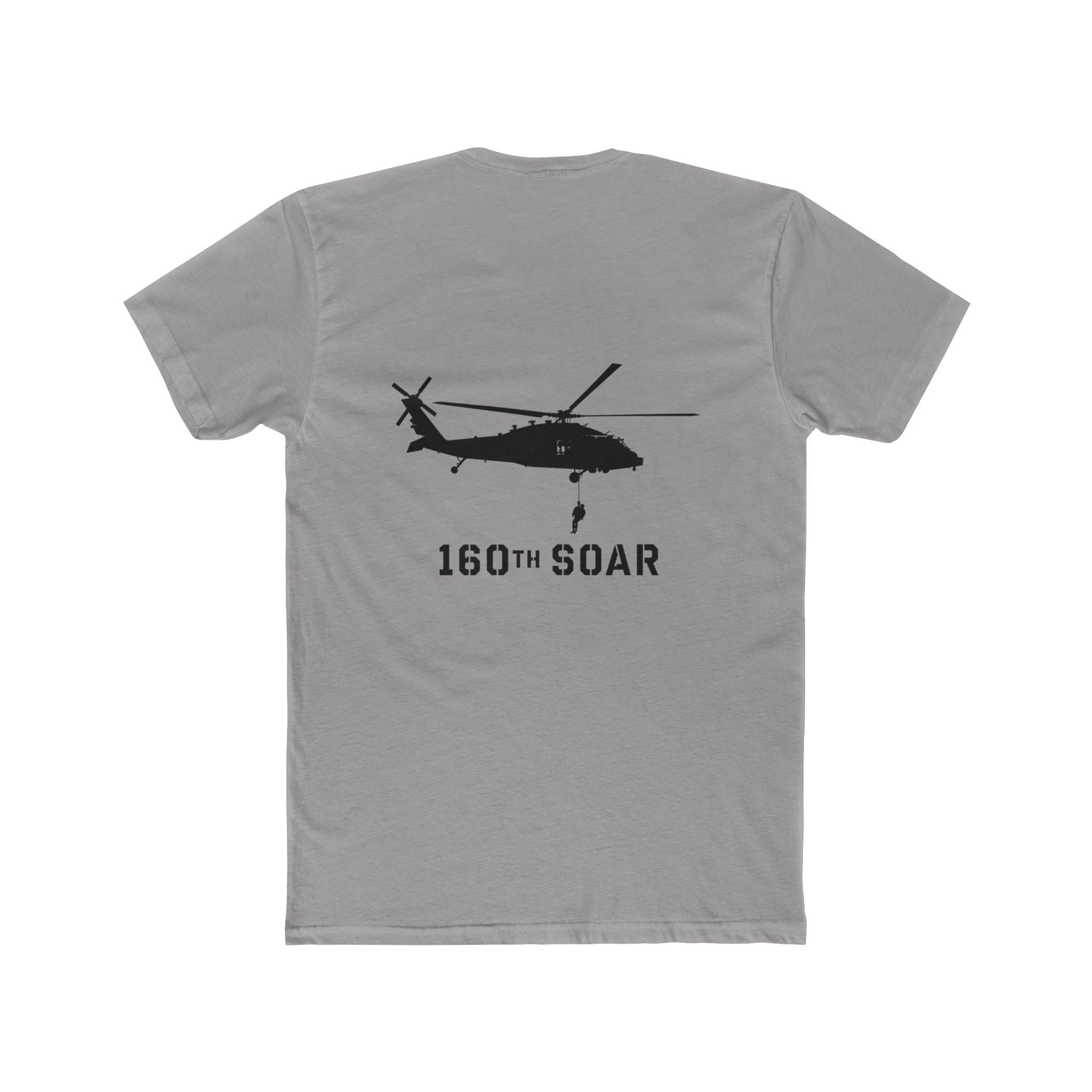 160th SOAR Rappel Shirt | Night Stalkers