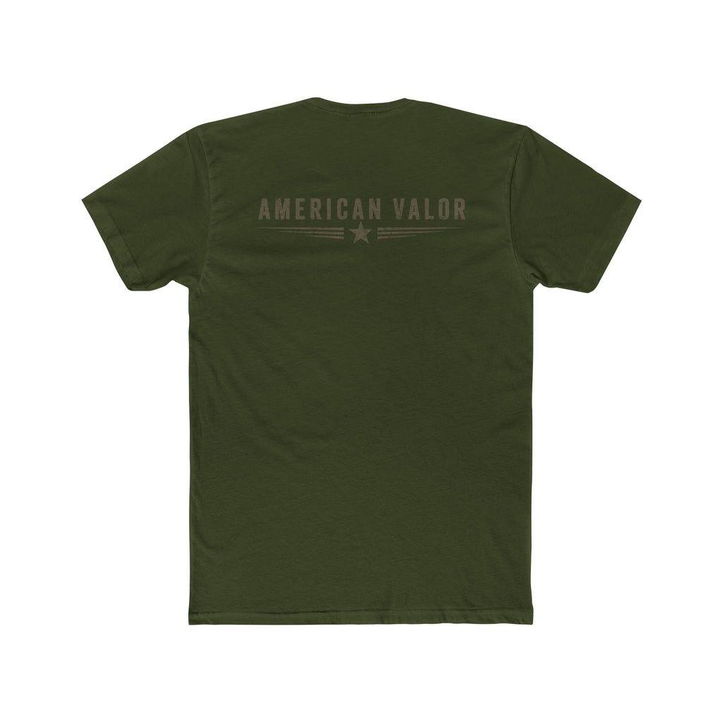 AV Signature Tee