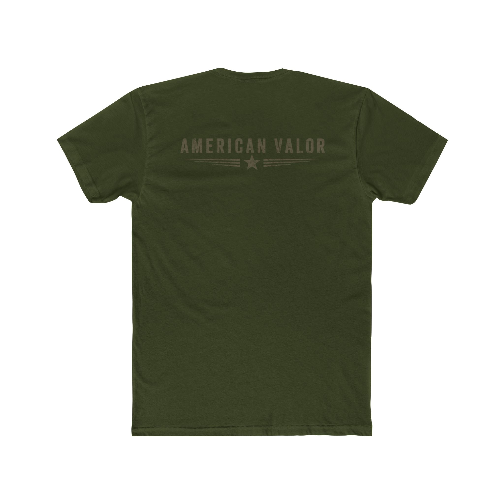 AV Signature Tee
