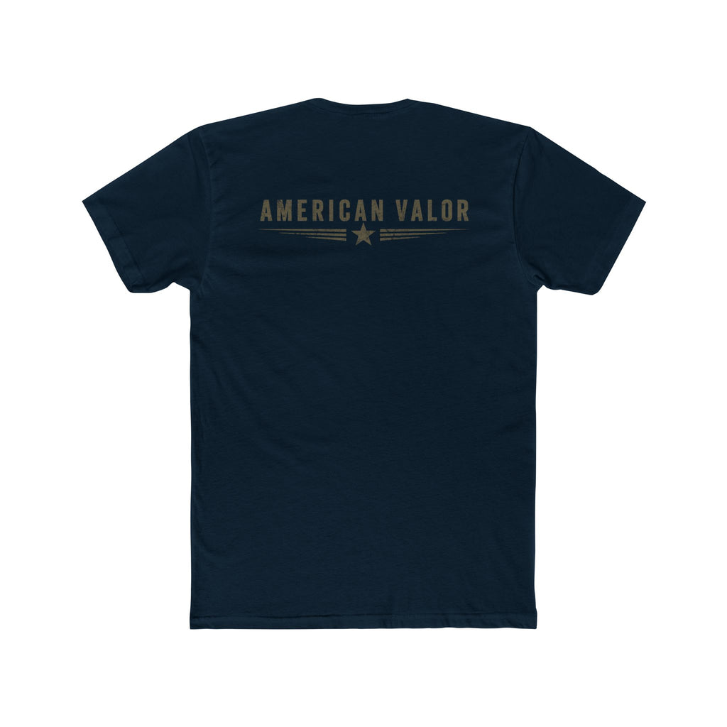 AV Signature Tee