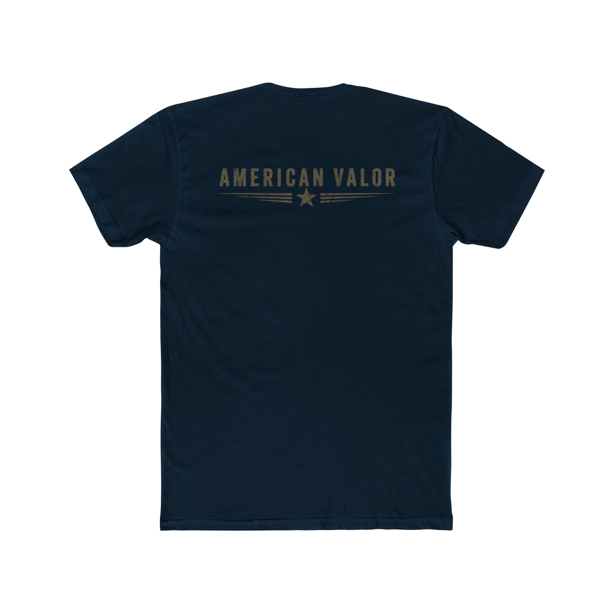 AV Signature Tee