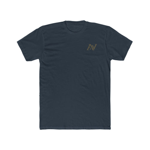 American Valor Rescue Tee | "So Others May Live" back graphic