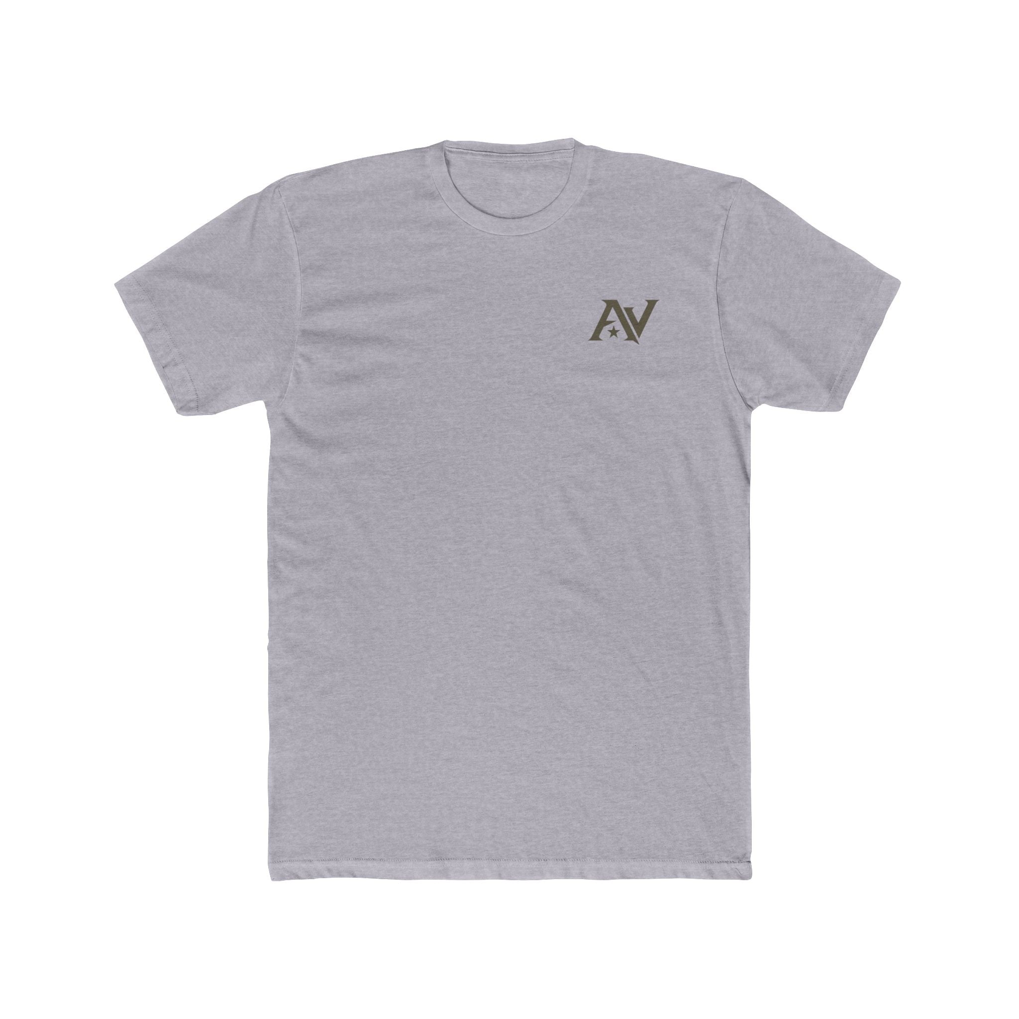 AV Signature Tee