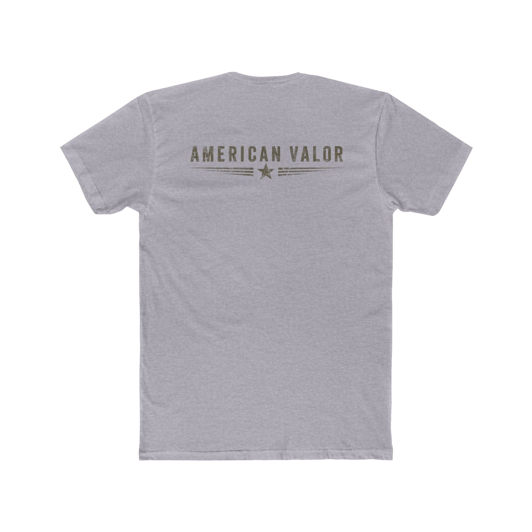 AV Signature Tee