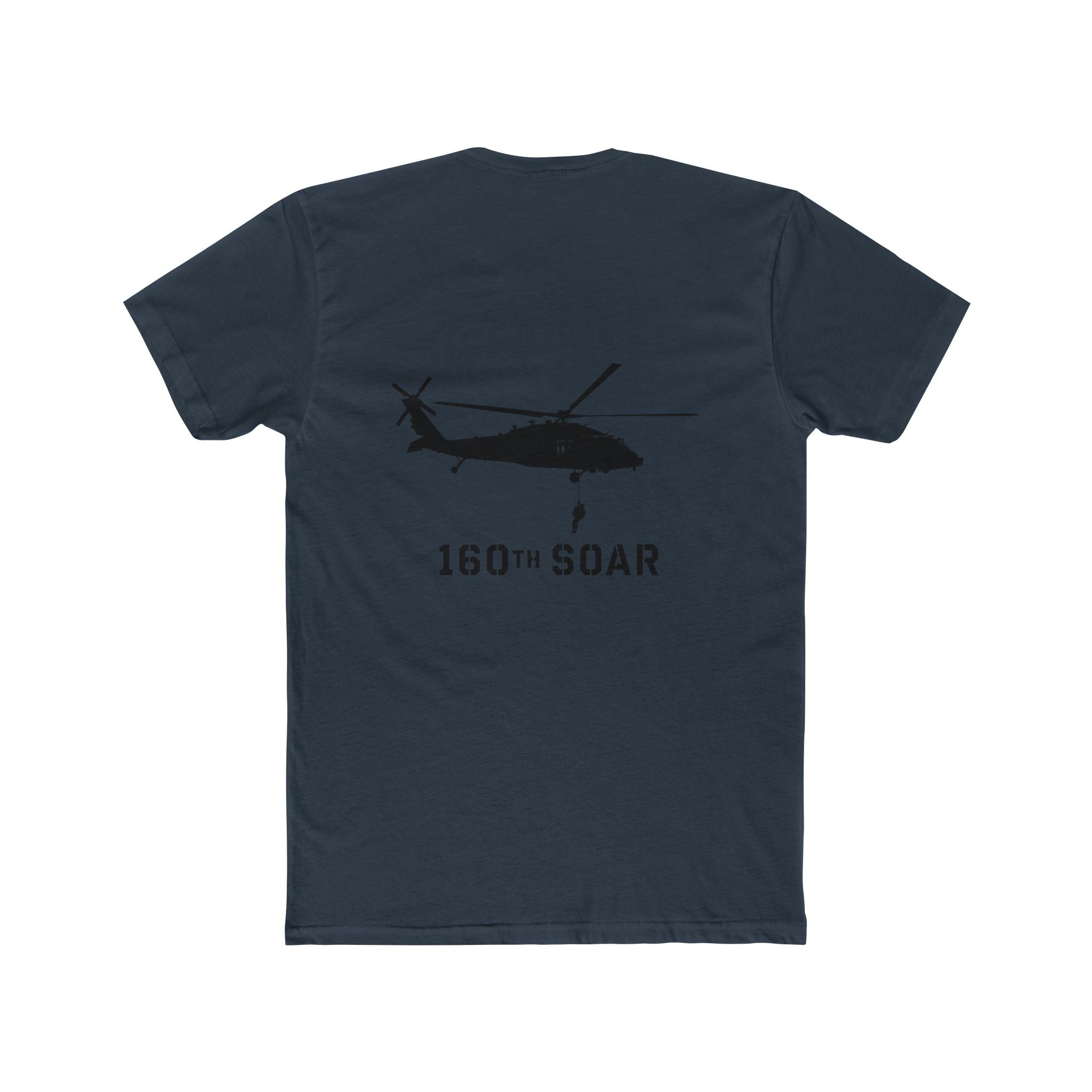 160th SOAR Rappel Shirt | Night Stalkers