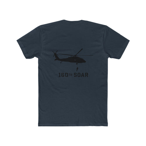 160th SOAR Rappel Shirt | Night Stalkers