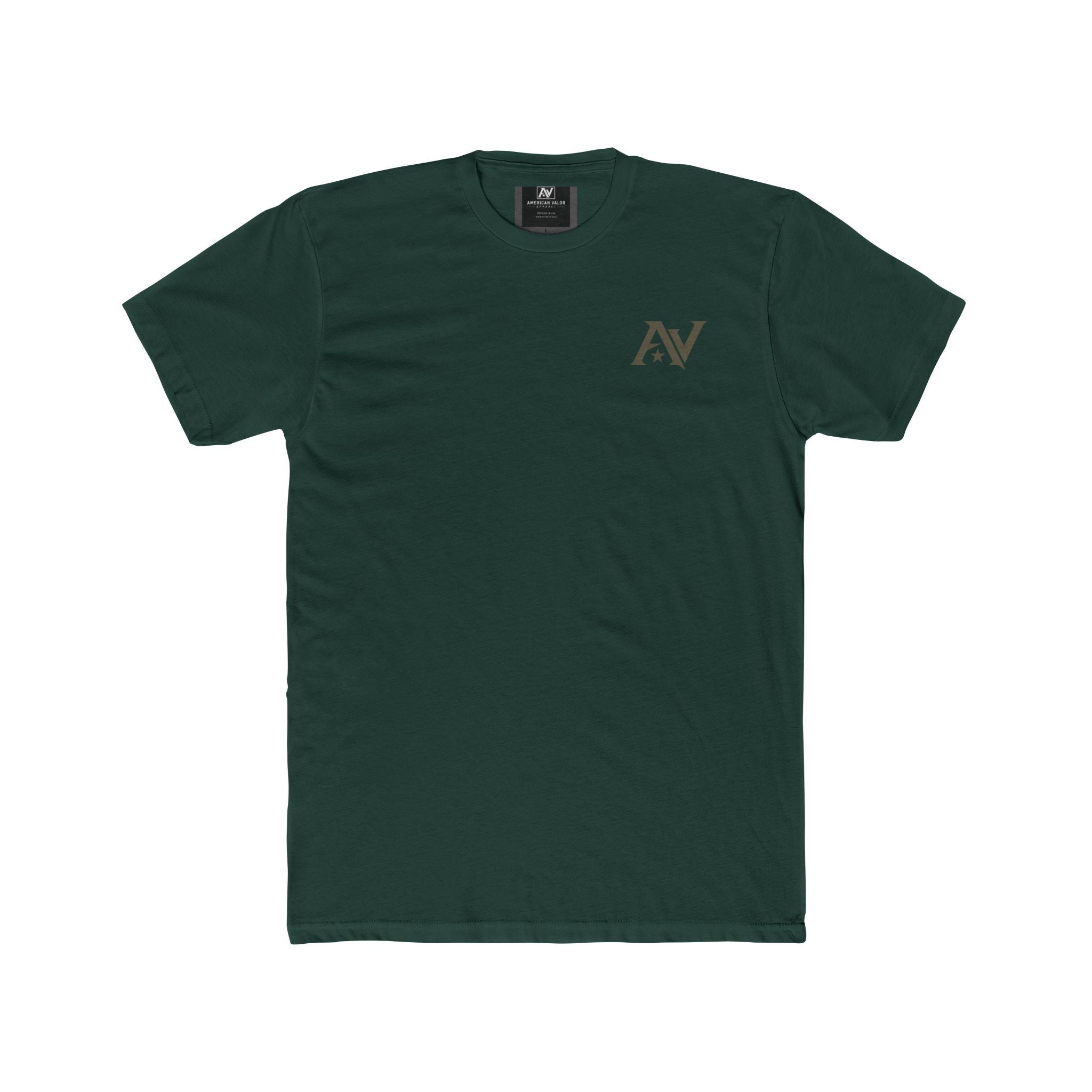 AV Signature Tee