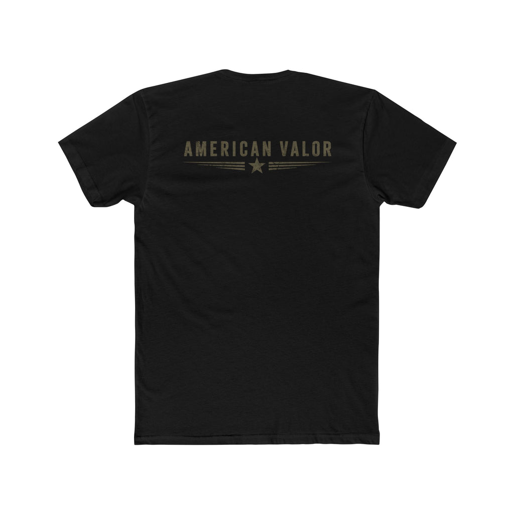 AV Signature Tee