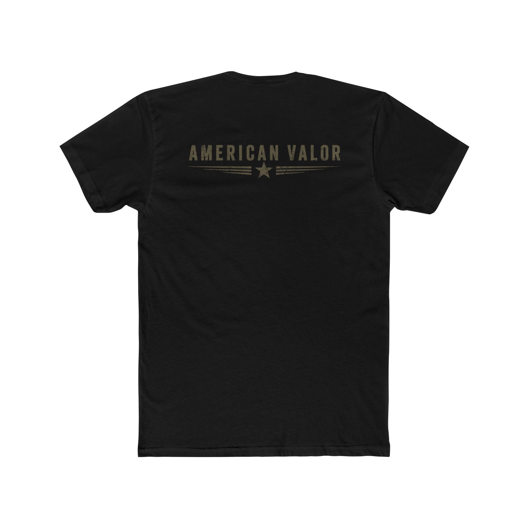 AV Signature Tee