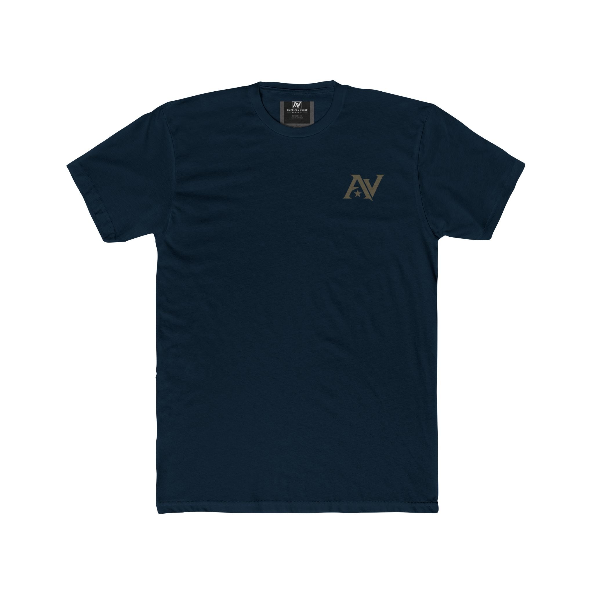 AV Signature Tee